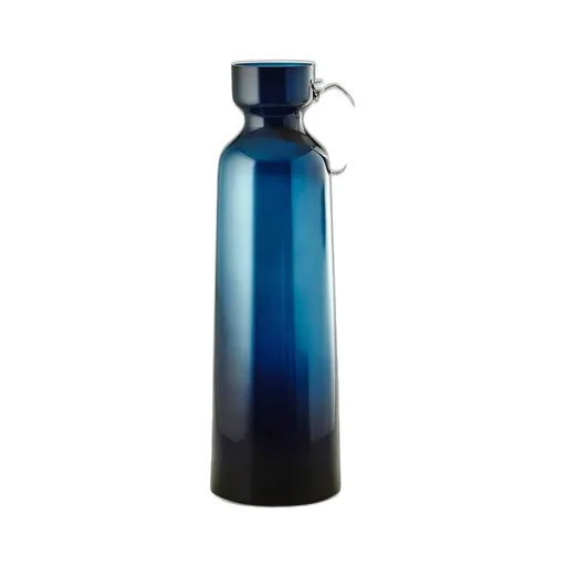 Edg Carafe Handle Vase