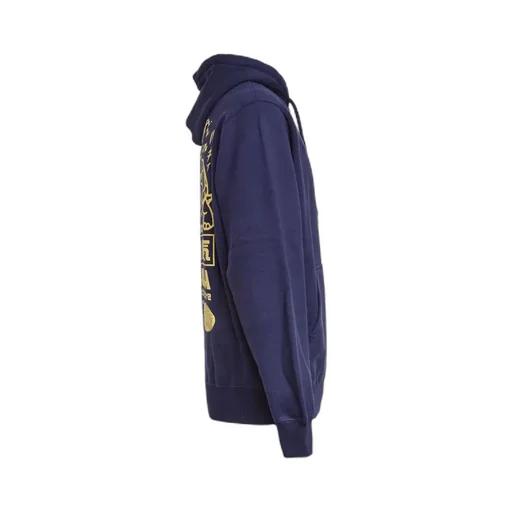 Edwin Kamera Graphic Hoodie