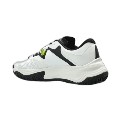 Ea7 Emporio Armani Logo Printed Sport Shoes