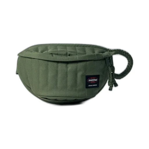 Eastpak Quilted Waist Bag