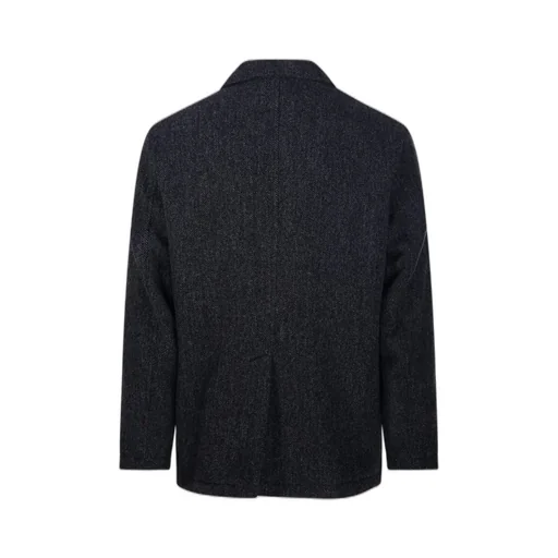 East Harbour Surplus Freeport Wool Jacket
