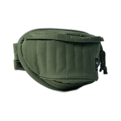 Eastpak Quilted Waist Bag