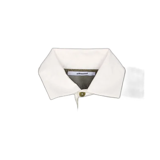 Edmmond Studios Striped Polo Shirts