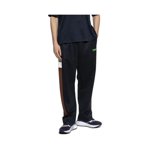 Ea7 Emporio Armani Jogger Pants