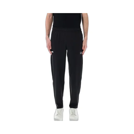 Ea7 Emporio Armani Dynamic Athlete Pants