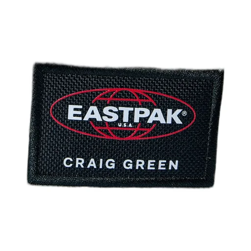 Eastpak Quilted Waist Bag