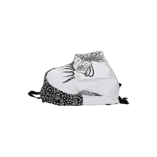 Eastpak X 10 Corso Como Graphic Backpack