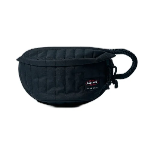 Eastpak Quilted Waist Bag