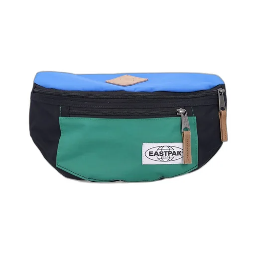Eastpak Double-Zip Belt Bag