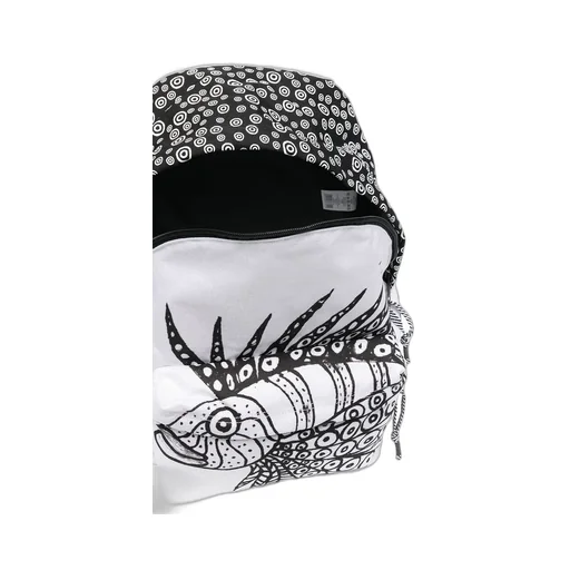 Eastpak X 10 Corso Como Graphic Backpack