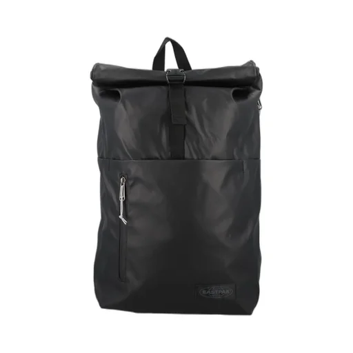 Eastpak Up Roll Logo Detailed Backpack