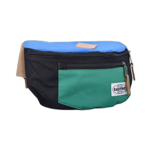 Eastpak Double-Zip Belt Bag