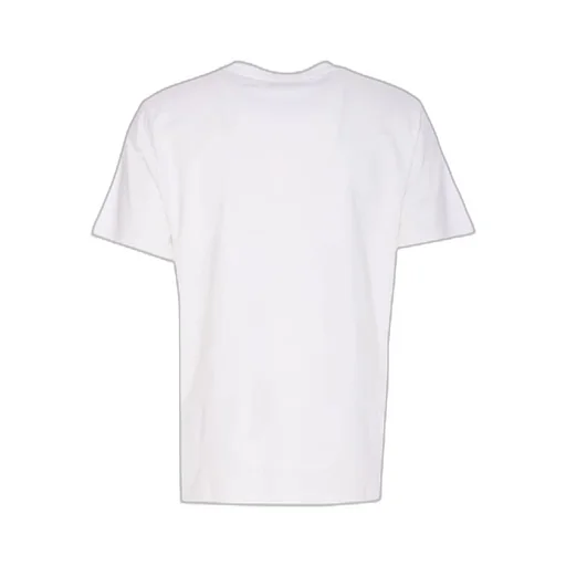 Edmmond Studios Print Logo Crewneck T-Shirt