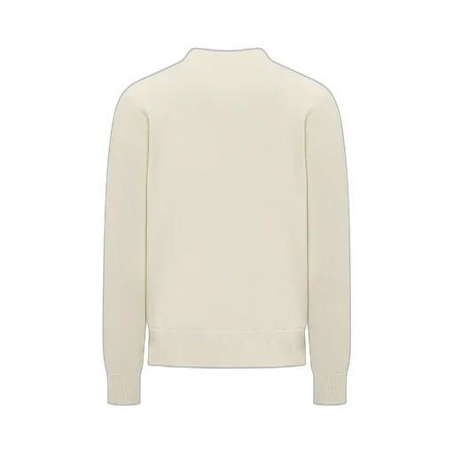 Dsquared2 Logo Embroidered Crewneck Jumper