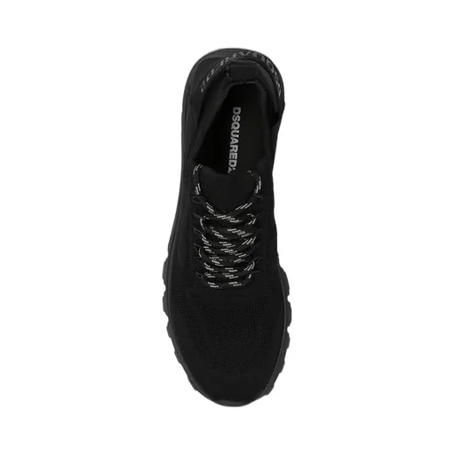 Dsquared2 Run Ds2 Lace-Up Sneakers