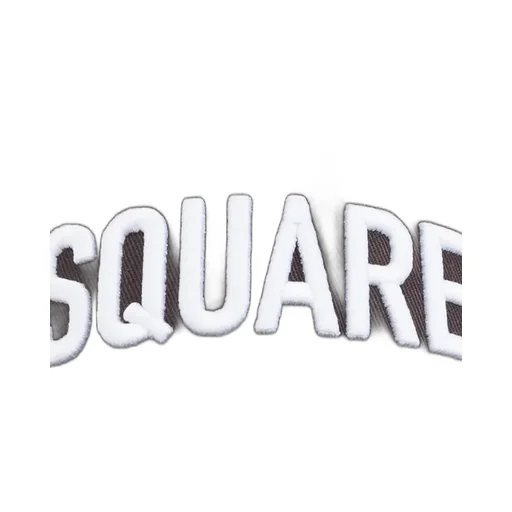 Dsquared2 Logo Embroidered Baseball Cap
