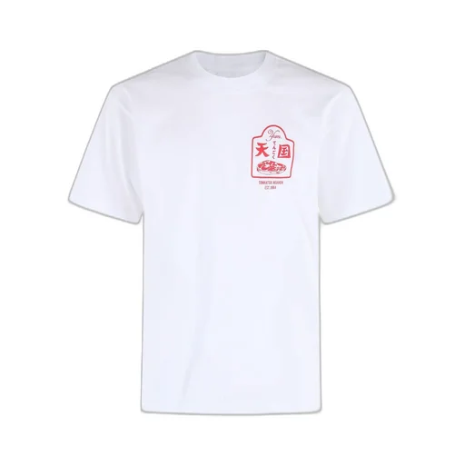 Edwin Tonkatsu Graphic T-Shirt