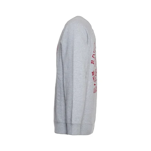 Edwin Music Channel Graphic Sweater
