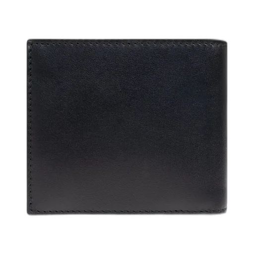 Dsquared2 Logo Printed Wallet