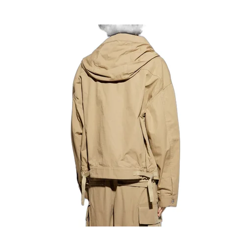 Dsquared2 Icon New Generation Ripstop Windbreaker