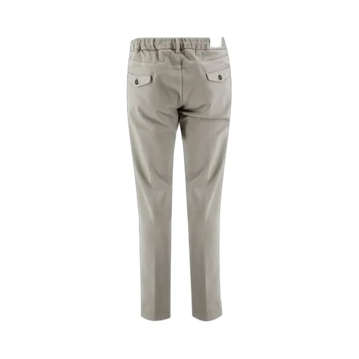 Eleventy Drawstring Jogger Pants