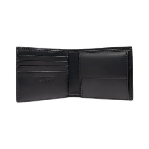 Dsquared2 Logo Printed Wallet