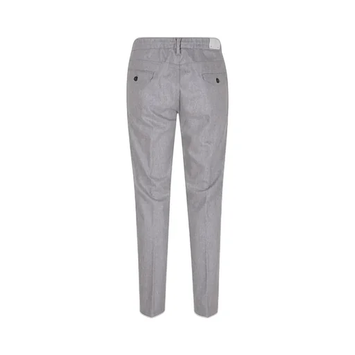 Eleventy Drawstring Regular Pants