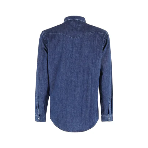 Edwin Western Long-Sleeve Shirt