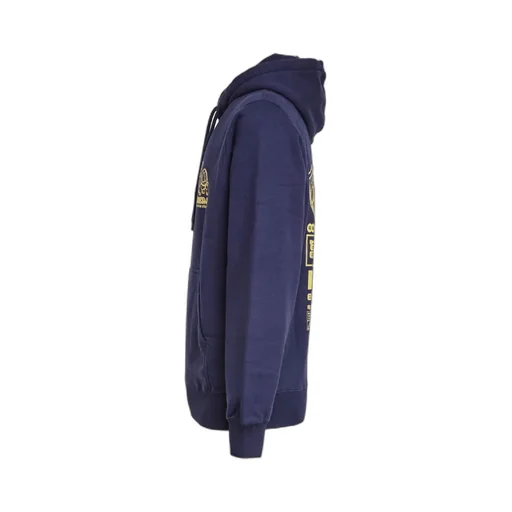 Edwin Kamera Graphic Hoodie