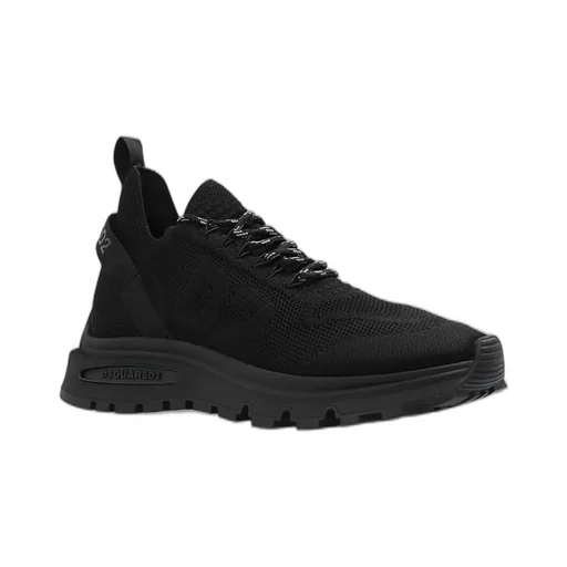Dsquared2 Run Ds2 Lace-Up Sneakers