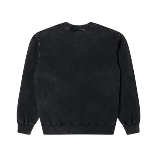 Edwin Axiom Crew Sweater