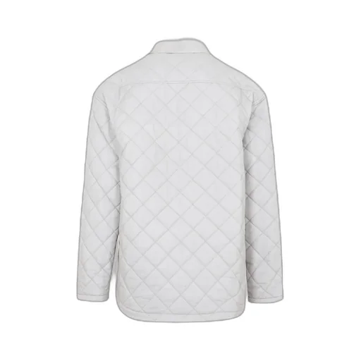 Egonlab Quilted Shirt Jacket