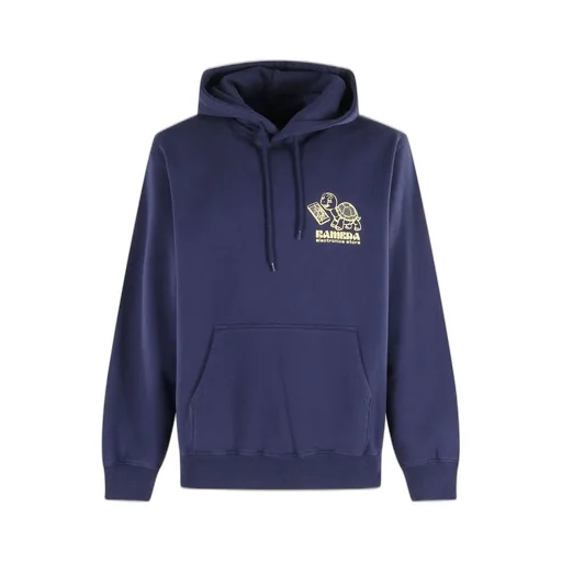 Edwin Kamera Hoodie Sweater