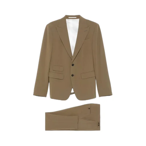 Dsquared2 Single-Breasted Suit
