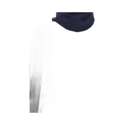 Eleventy Removable Bib Hooded Jacket