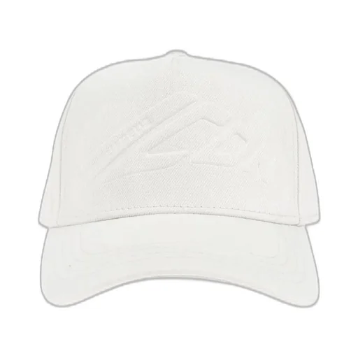 Dsquared2 Icon Logo Embossed Baseball Cap