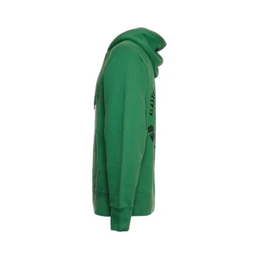 Edwin Music Channel Hooded Sweater