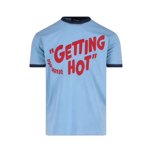 Dsquared2 Cool Fit T-Shirt