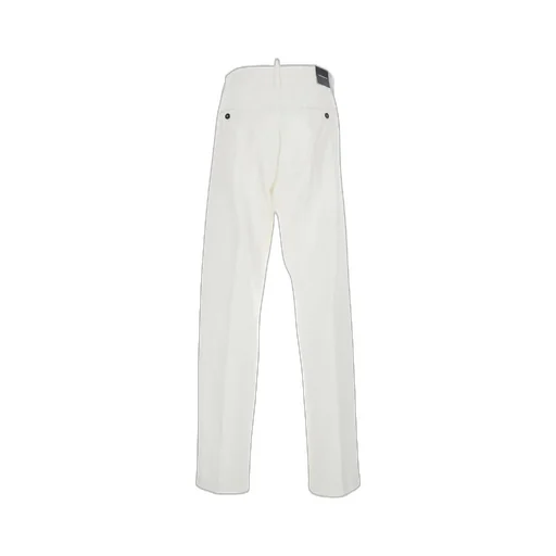Dsquared2 One Pleat Pants