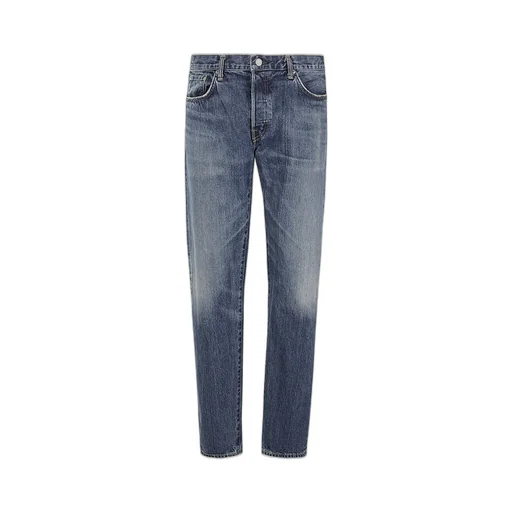 Edwin Regular Tapered Jeans