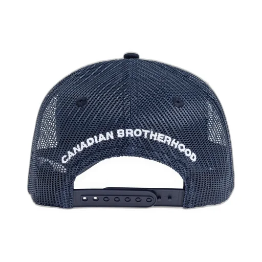Dsquared2 Logo Detailed Baseball Cap
