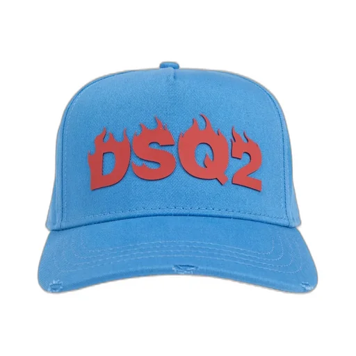 Dsquared2 Born In Canada Baseball Cap