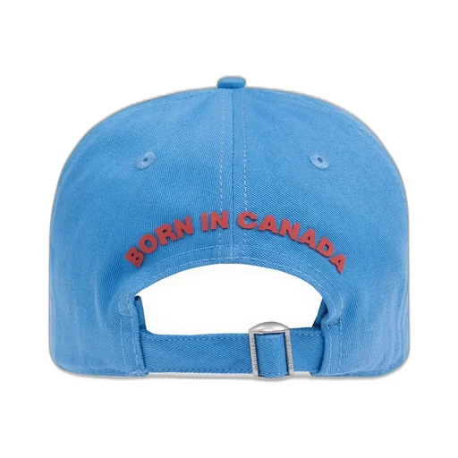Dsquared2 Born In Canada Baseball Cap