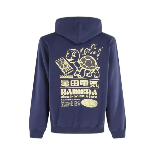 Edwin Kamera Hoodie Sweater