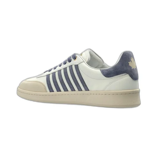 Dsquared2 Boxer Lace-Up Sneakers