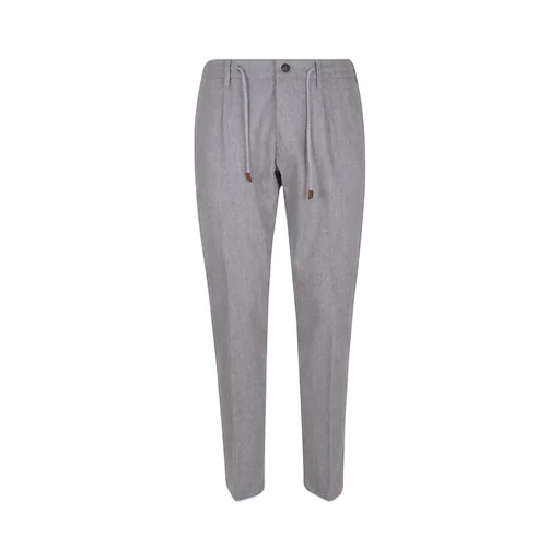 Eleventy Drawstring Regular Pants