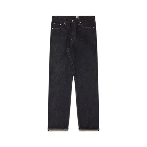 Edwin Regular Straight Jeans