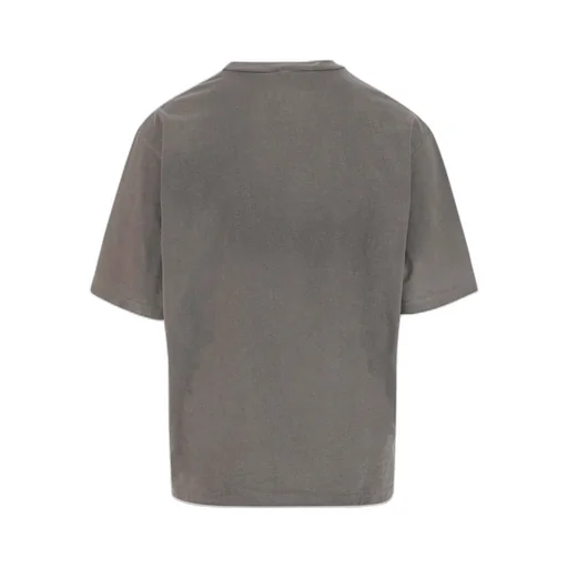 Dsquared2 Logo Printed Crewneck T-Shirt