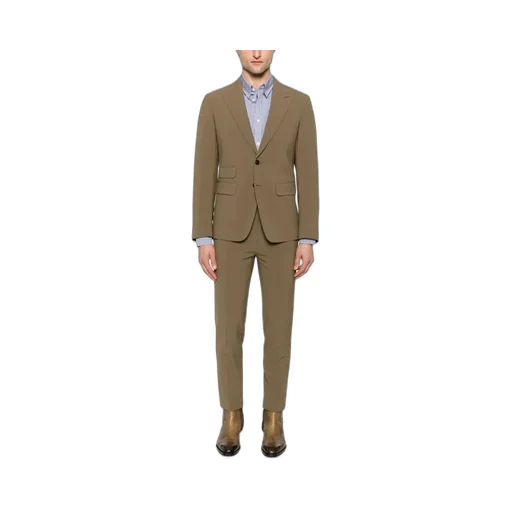 Dsquared2 Single-Breasted Suit