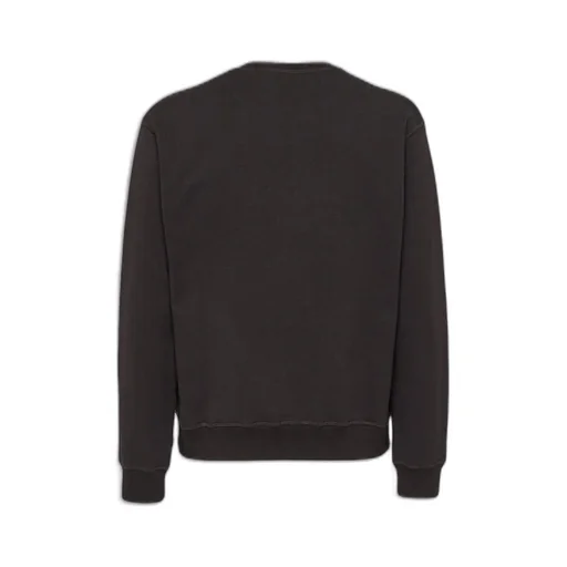 Dsquared2 Logo Embellished Crewneck Sweatshirt